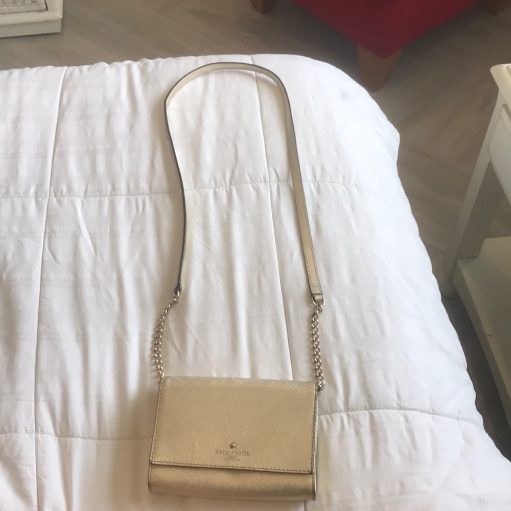 Authentic Kate spade crossbody
